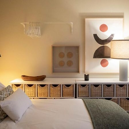 Apartmán Moonrise Flat Aljezur Exteriér fotografie