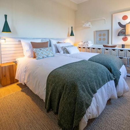 Apartmán Moonrise Flat Aljezur Exteriér fotografie