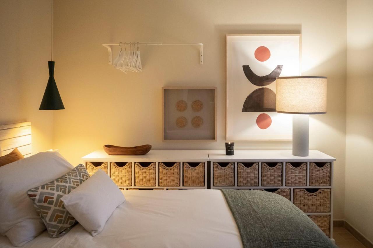 Apartmán Moonrise Flat Aljezur Exteriér fotografie