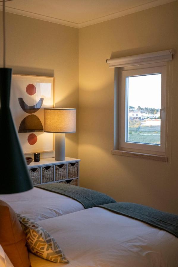 Apartmán Moonrise Flat Aljezur Exteriér fotografie