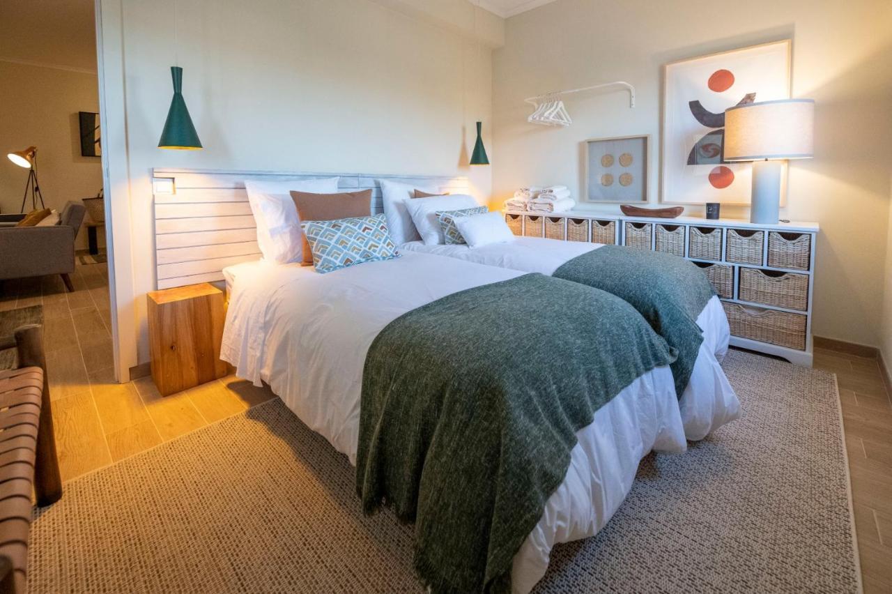 Apartmán Moonrise Flat Aljezur Exteriér fotografie