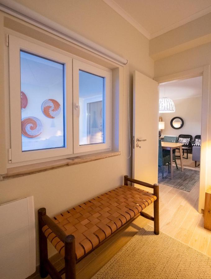 Apartmán Moonrise Flat Aljezur Exteriér fotografie